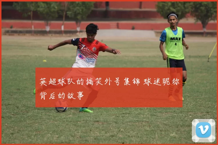 英超球队的搞笑外号集锦 球迷昵称背后的故事