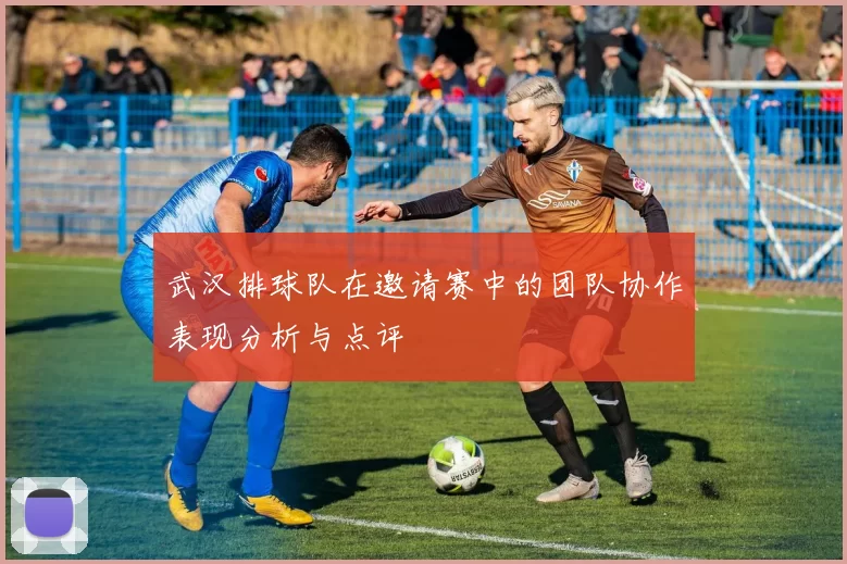 武汉排球队在邀请赛中的团队协作表现分析与点评