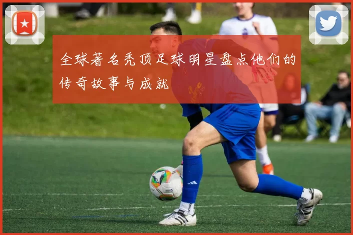 全球著名秃顶足球明星盘点他们的传奇故事与成就