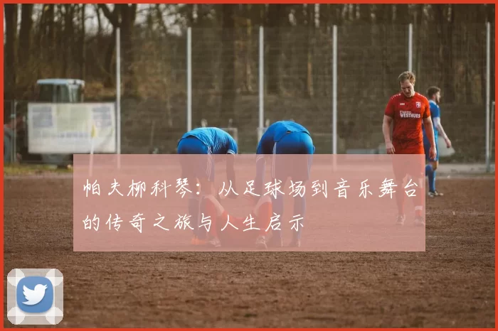 帕夫柳科琴：从足球场到音乐舞台的传奇之旅与人生启示