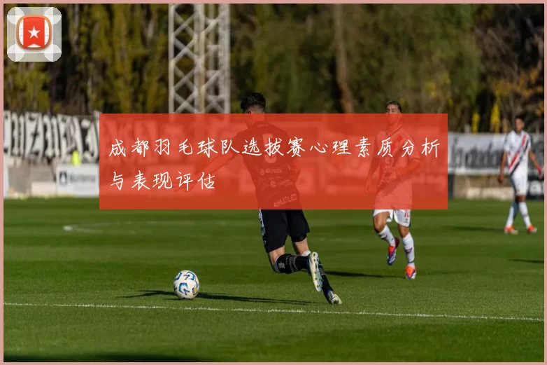 成都羽毛球队选拔赛心理素质分析与表现评估