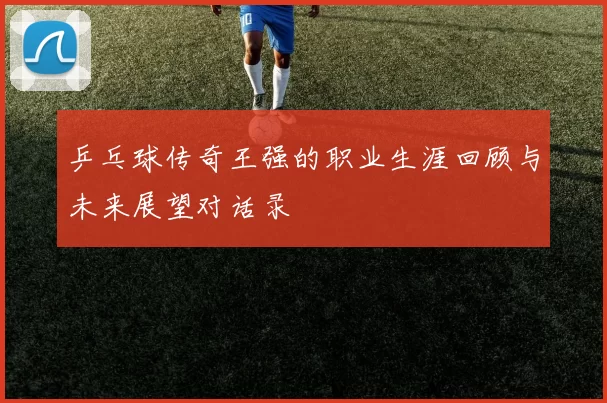 乒乓球传奇王强的职业生涯回顾与未来展望对话录