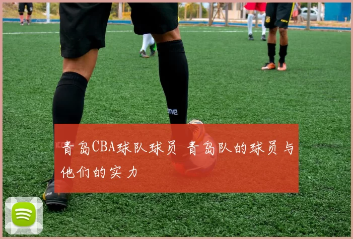 青岛CBA球队球员 青岛队的球员与他们的实力