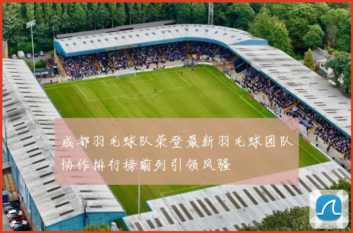 成都羽毛球队荣登最新羽毛球团队协作排行榜前列引领风骚