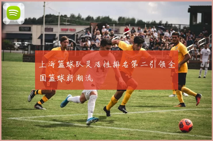 上海篮球队灵活性排名第二引领全国篮球新潮流