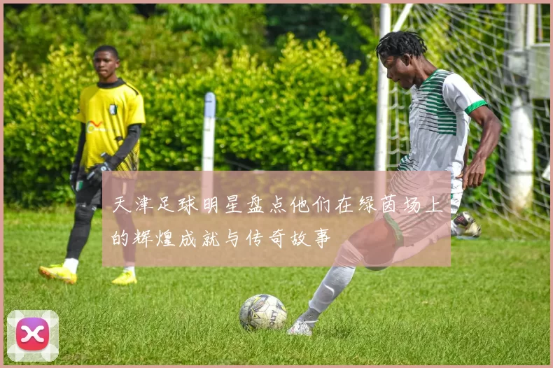 天津足球明星盘点他们在绿茵场上的辉煌成就与传奇故事