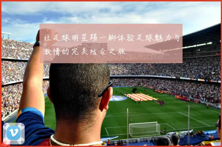 让足球明星踢一脚体验足球魅力与激情的完美结合之旅
