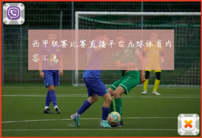 西甲联赛比赛直播平台九球体育内容汇总