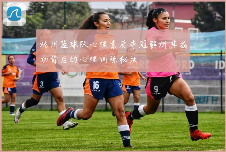 杭州篮球队心理素质夺冠解析其成功背后的心理训练秘诀