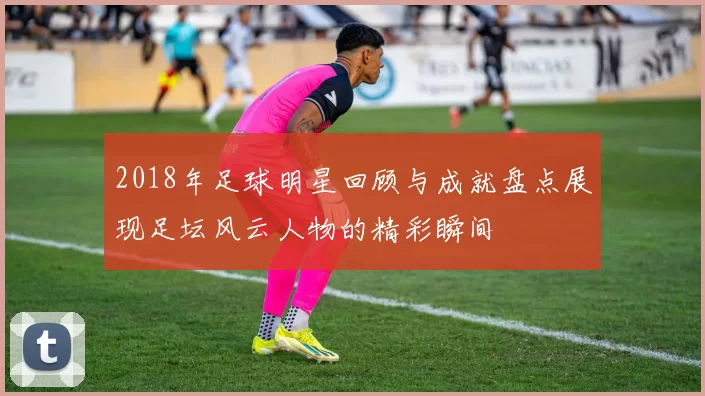 2018年足球明星回顾与成就盘点展现足坛风云人物的精彩瞬间