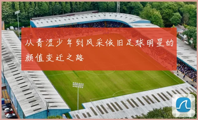 从青涩少年到风采依旧足球明星的颜值变迁之路