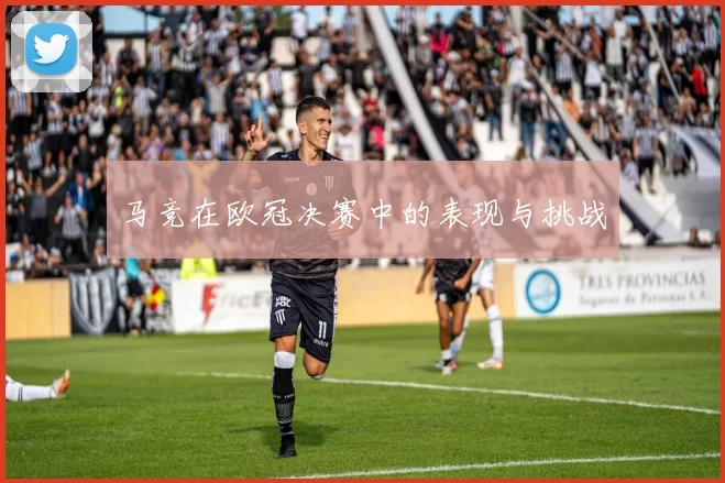 马竞在欧冠决赛中的表现与挑战