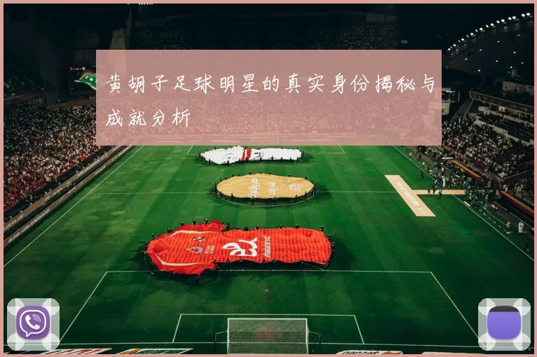 黄胡子足球明星的真实身份揭秘与成就分析