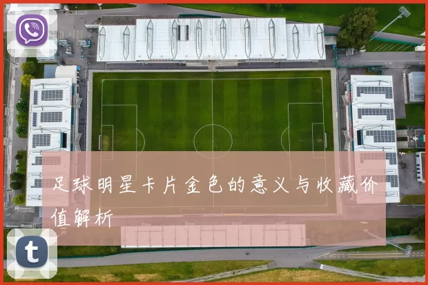 足球明星卡片金色的意义与收藏价值解析