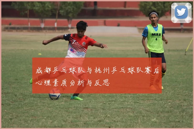 成都乒乓球队与杭州乒乓球队赛后心理素质分析与反思