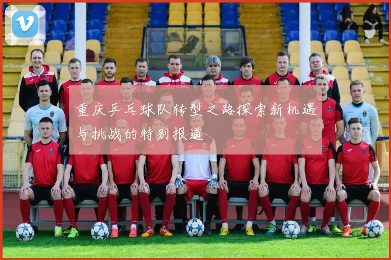 重庆乒乓球队转型之路探索新机遇与挑战的特别报道