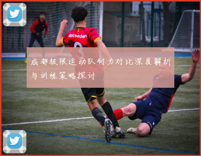 成都极限运动队耐力对比深度解析与训练策略探讨