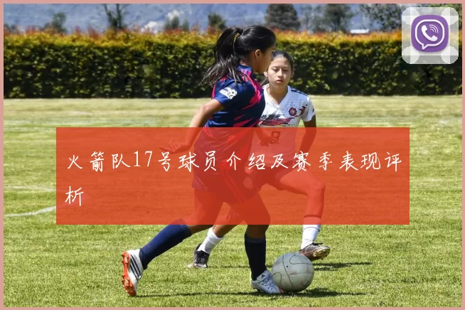 火箭队17号球员介绍及赛季表现评析