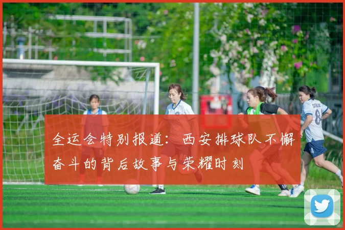 全运会特别报道：西安排球队不懈奋斗的背后故事与荣耀时刻