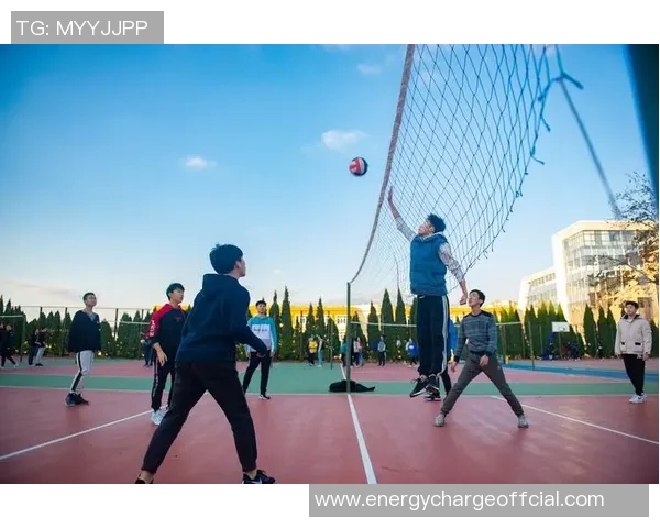 体育教育发展与创新路径探索：培养全面素质的新时代体育人才